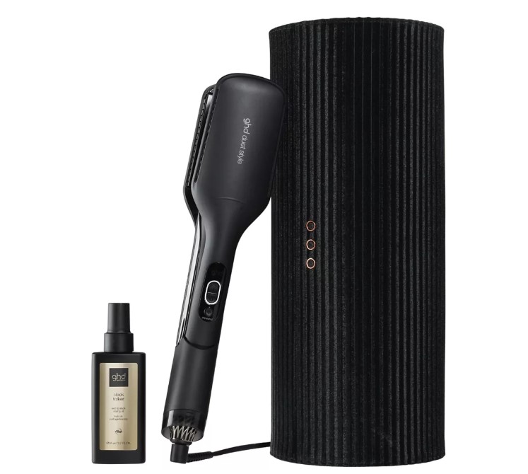 Lisseur séchant GHD Duet Style 2-en-1